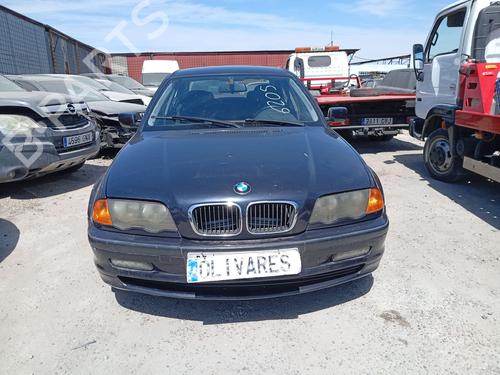 Peças BMW 3 (E46)  320 d  4642226