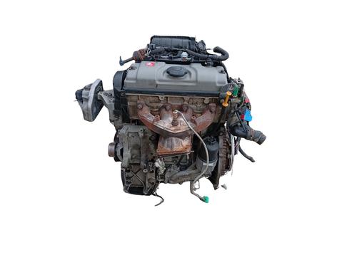 Used Engine Engine CITROËN C3 I (FC_, FN_) 1.4 i (73 hp) 33169977 33169977