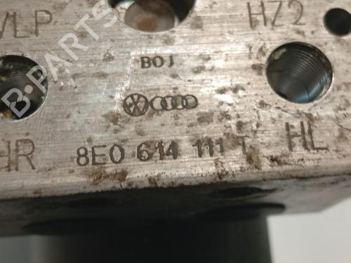 ABS pump AUDI ALLROAD C5 (4BH)  | BP31134132M43 