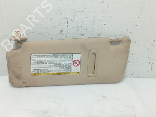 Right sun visor LEXUS IS II (_E2_) 220d (ALE20) | BP36390356I2 - Image 4
