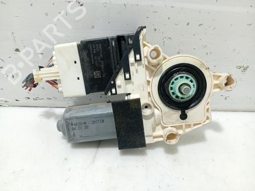 Motore alzacristalli posteriore sinistro SEAT ALTEA XL (5P5, 5P8) 1.9 TDI (105 hp) 31101349