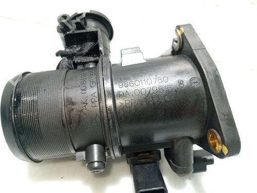 Egr PEUGEOT 407 (6D_) 2.0 HDi 135 (6DRHRH, 6DRHRE, 6DRHRG, 6DRHRJ) | BP31105683M69