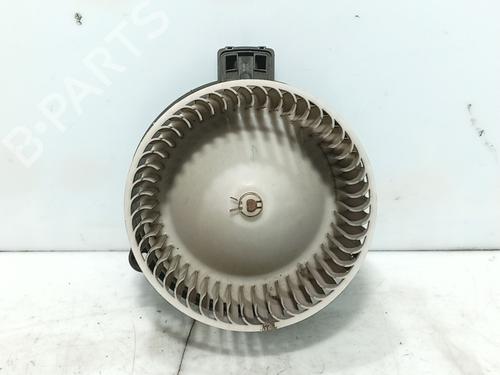 Used Heater blower motor Heater blower motor MAZDA 6 Hatchback (GH) 2.0 MZR-CD (GH14) (140 hp) 34392230 34392230