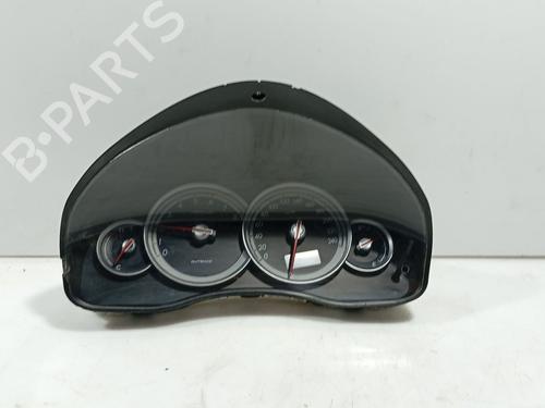 Used Instrument cluster Instrument cluster 38411454 38411454