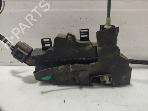 Højre fortil lås FIAT IDEA (350_) [2003-2025]  31098206