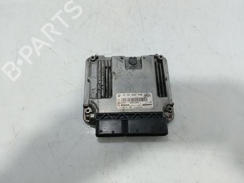 Electronic module CHEVROLET AVEO Hatchback (T300) 1.3 D | BP32301484M83