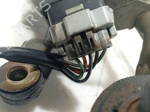 Front wiper motor NISSAN ALMERA II Hatchback (N16) | BP37270426M29 - Image 3
