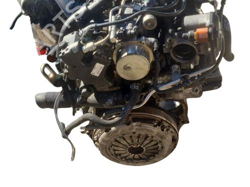 Engine OPEL CORSA D (S07) 1.3 CDTI (L08, L68) | BP40081725M1 - Image 2