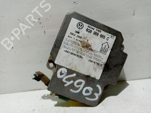 ecu-airbags-vw-passat-b55-3b3-6q0909605c-2000-2001-2002-2003-2004-2005-19774860 main image
