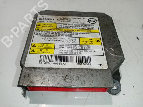 ecu-airbags-ssangyong-rodius-i-8625021031-2005-18973959 main image