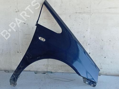 Used Right front fenders Right front fenders SEAT ALHAMBRA (7V8, 7V9) 1.9 TDI (115 hp) 35979747 35979747