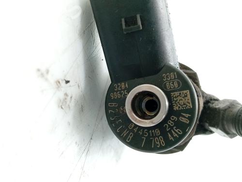 Injector BMW 1 (E87) 116 d | BP37024548M100 - Image 3