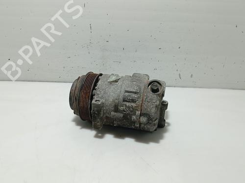 Used AC compressor MERCEDES-BENZ E-CLASS (W210) [1995-2003]  31137028