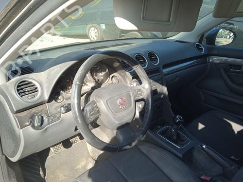 Electronic module SEAT EXEO ST (3R5) 2.0 TDI | BP31111601M83 