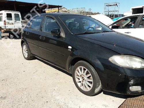 Alternator CHEVROLET LACETTI (J200) 2.0 D | BP31098619M7 