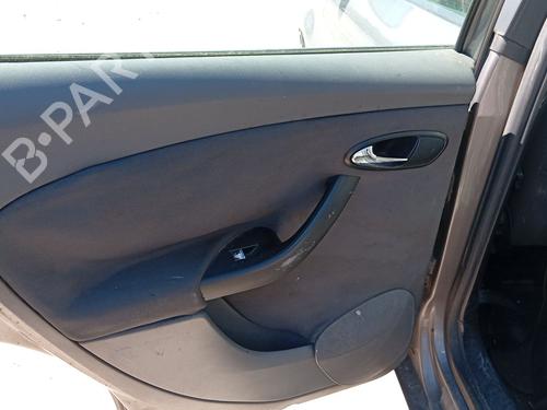 Engine SEAT ALTEA (5P1) 1.9 TDI | BP36643720M1 - Image 20