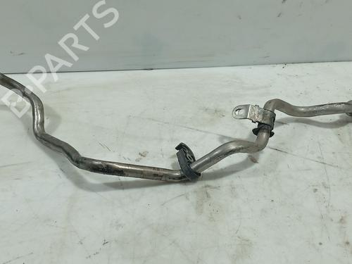 Pipe NISSAN TIIDA Hatchback (C11) 1.5 dCi | BP37636164M125 - Image 2