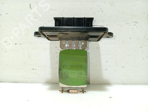 Used Heater resistor Heater resistor 37758064 37758064