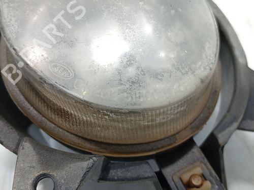 Left front indicator KIA CARNIVAL II (GQ) 2.9 CRDi | BP34233063C32  - Image 7