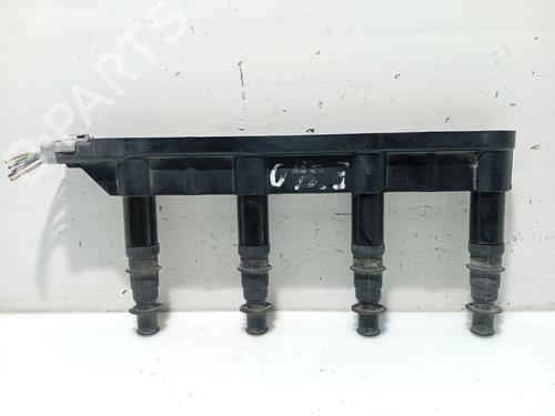 Used Ignition coil CITROËN C4 I (LC_) [2004-2014]  31100273