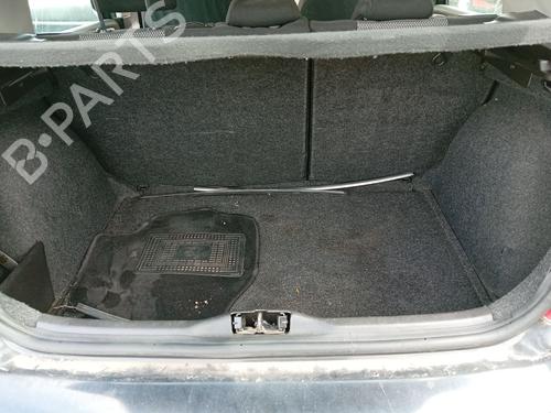 Left front window switch PEUGEOT 307 (3A/C) 1.6 HDi | BP39031159I27 - Image 30