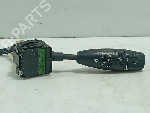 Commodo Essuie Glace / Phare Commodo Essuie Glace / Phare DAEWOO LANOS (KLAT) [1997-2026] 34383058 34383058