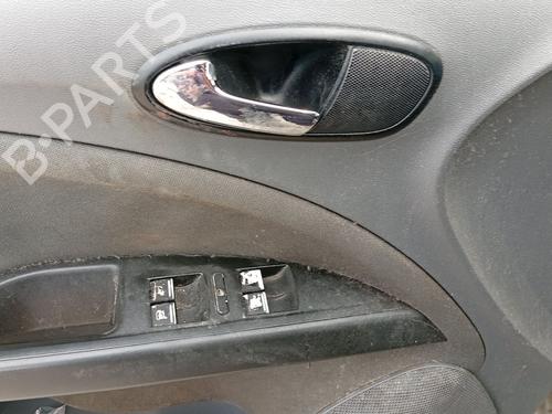 Engine SEAT ALTEA (5P1) 2.0 TDI 16V | BP36642997M1  - Image 14