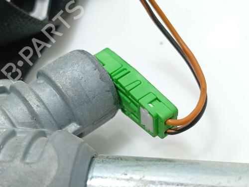 Front left seatbelt OPEL CORSA D (S07) 1.3 CDTI (L08, L68) | BP38093374I26 - Image 4