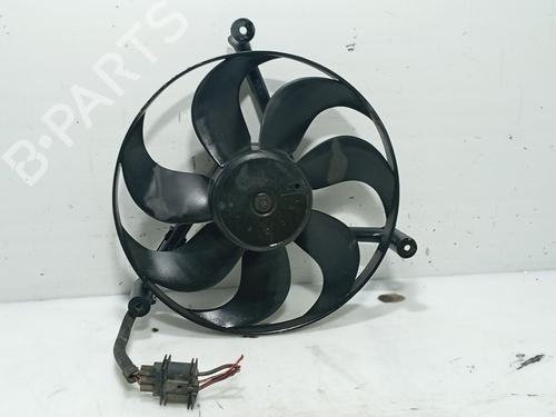 Electro ventilador Electro ventilador SKODA OCTAVIA I (1U2) 1.9 TDI (90 hp) 34518989 34518989