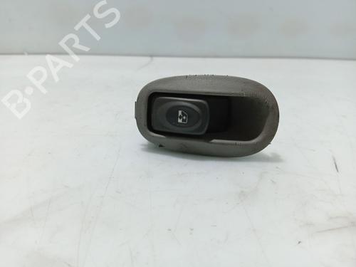 Raamschakelaar links achter RENAULT SCÉNIC I MPV (JA0/1_, FA0_) 1.9 dTi (JA0N) (98 hp) 31111691