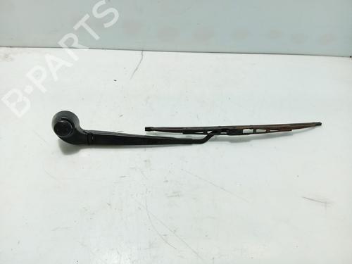 Bagrudeviskerarm SEAT LEON (1M1) 1.6 16 V (105 hp) 31631549