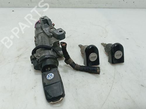 Used Ignition barrel Ignition barrel VW NEW BEETLE (9C1, 1C1) 1.6 (100 hp) 36412128 36412128