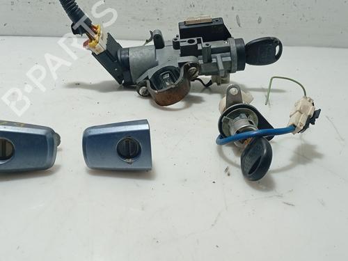 Ignition barrel CHEVROLET AVEO / KALOS Hatchback (T200) 1.4 | BP31101636M48