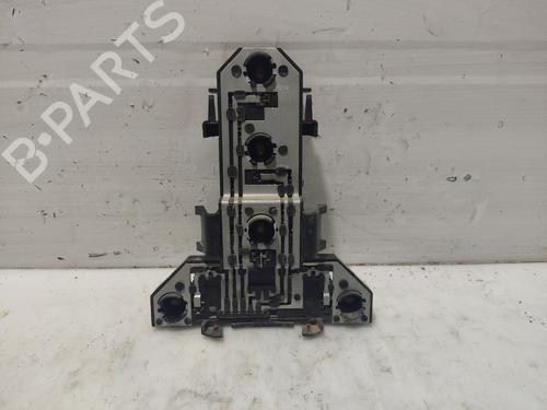 Used Lamp holder VW GOLF IV (1J1) 1.9 TDI (101 hp) 25714504