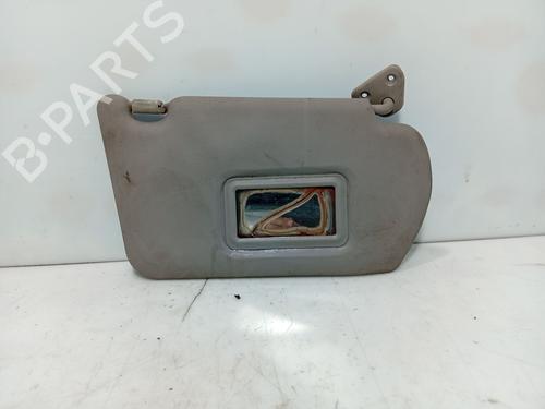 Used Right sun visor Right sun visor NISSAN ALMERA II Hatchback (N16) 1.5 dCi (82 hp) 32852928 32852928