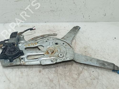 Rudehejsemekanisme ventre foran Rudehejsemekanisme ventre foran VOLVO S80 I (184) D5 (163 hp) 37415415 37415415