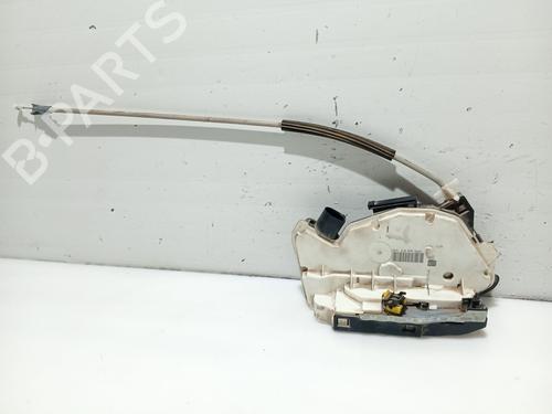 Rear right lock SEAT IBIZA IV (6J5, 6P1) 1.2 TDI | BP31106582C99