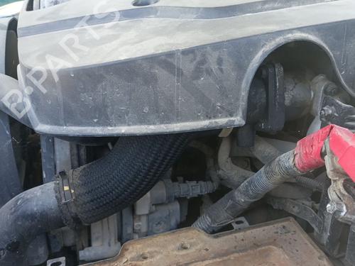 Engine KIA SORENTO I (JC) 2.5 CRDi 4WD | BP40037221M1 - Image 4