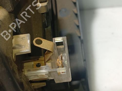 Glove box SKODA FABIA I (6Y2) 1.2 | BP31108373C95