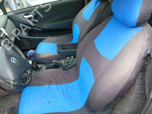 Headlight switch FIAT STILO VAN (192_) 1.9 JTD (192DXS1A) | BP34231509I24  - Image 12