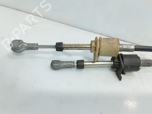 Cable LANCIA YPSILON (843_) 1.3 JTD (843.AXD11, 843.AXD1A) | BP37440860E12 - Image 2