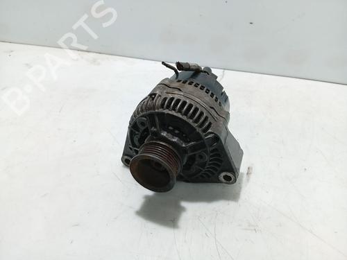 Used Alternator MERCEDES-BENZ C-CLASS (W202) C 250 D (202.125) (113 hp) 31647378