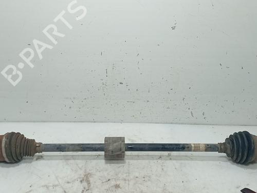 Right front driveshaft OPEL CORSA E (X15) 1.4 (08, 68) | BP37467273M39 - Image 2