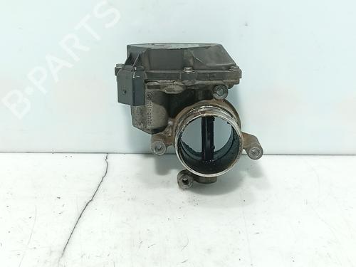 Spjældhus Spjældhus SEAT IBIZA IV (6J5, 6P1) 1.2 TDI (75 hp) 34383100 34383100