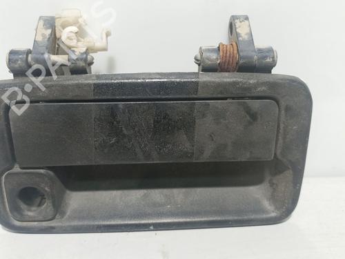 Used Front right exterior door handle Front right exterior door handle 39268475 39268475