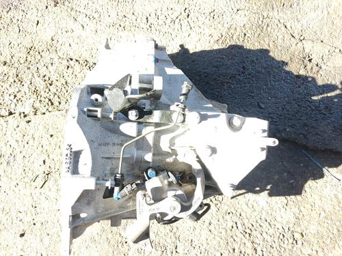 Caja de cambios FORD MONDEO IV Saloon (BA7) [2007-2015]  31104315
