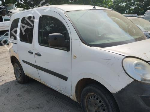 Left taillight RENAULT KANGOO Express (FW0/1_) 1.5 dCi 70 (FW0A, KW0V) | BP31103997C34 