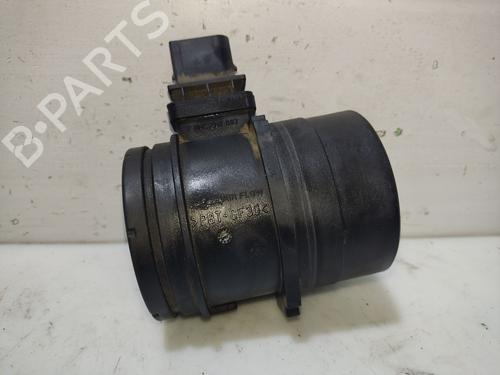 Mass air flow sensor BMW 3 Touring (E91)  | BP31098576M95 