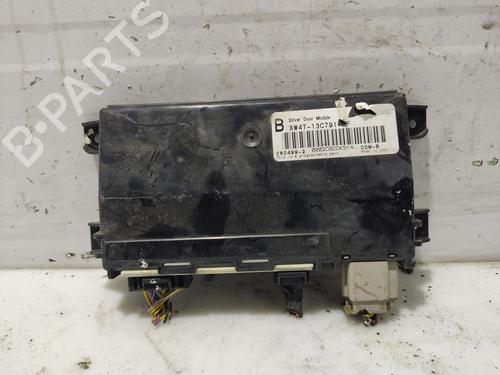 Modulo electronico JAGUAR S-TYPE II (X200) [1998-2008]  31098392