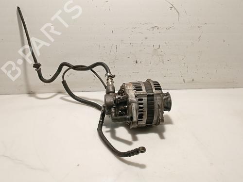 Used Alternator OPEL ASTRA G Hatchback (T98) 1.7 DTI 16V (F08, F48) (75 hp) 31137725